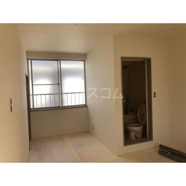 3/15 リビング/ダイニング