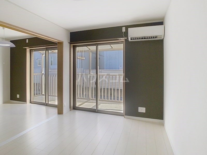 3/24 リビング/ダイニング