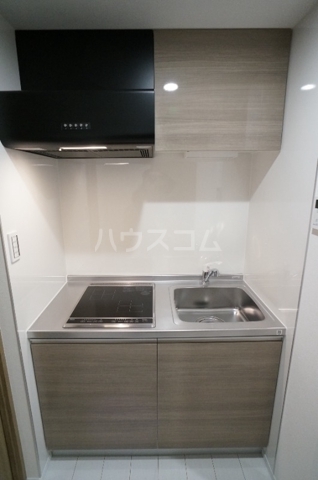 7/24 キッチン