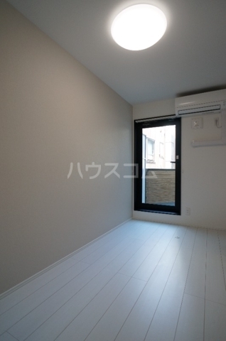 4/24 室内