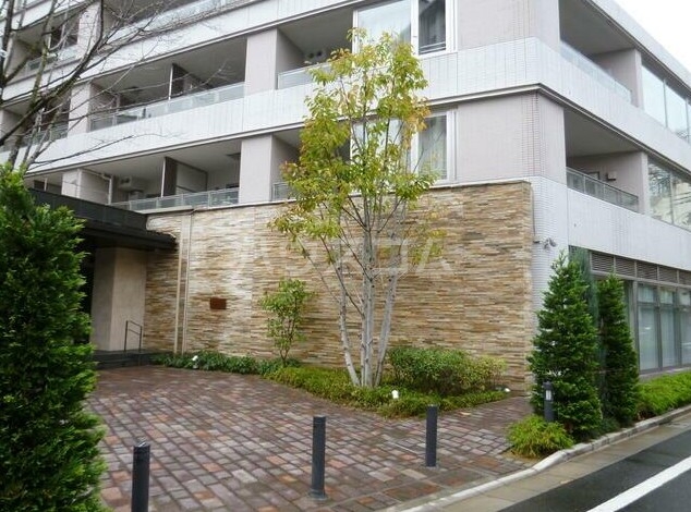 6/16 エントランス