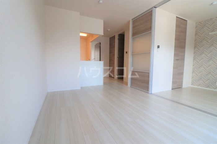 3/17 リビング/ダイニング