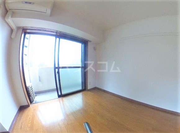 17/28 バルコニー