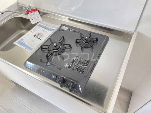 15/30 バルコニー