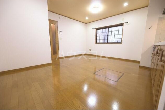 8/27 リビング/ダイニング