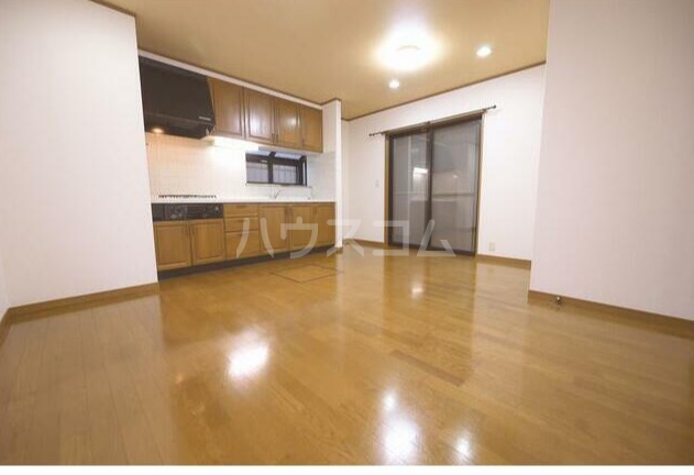 4/27 リビング/ダイニング