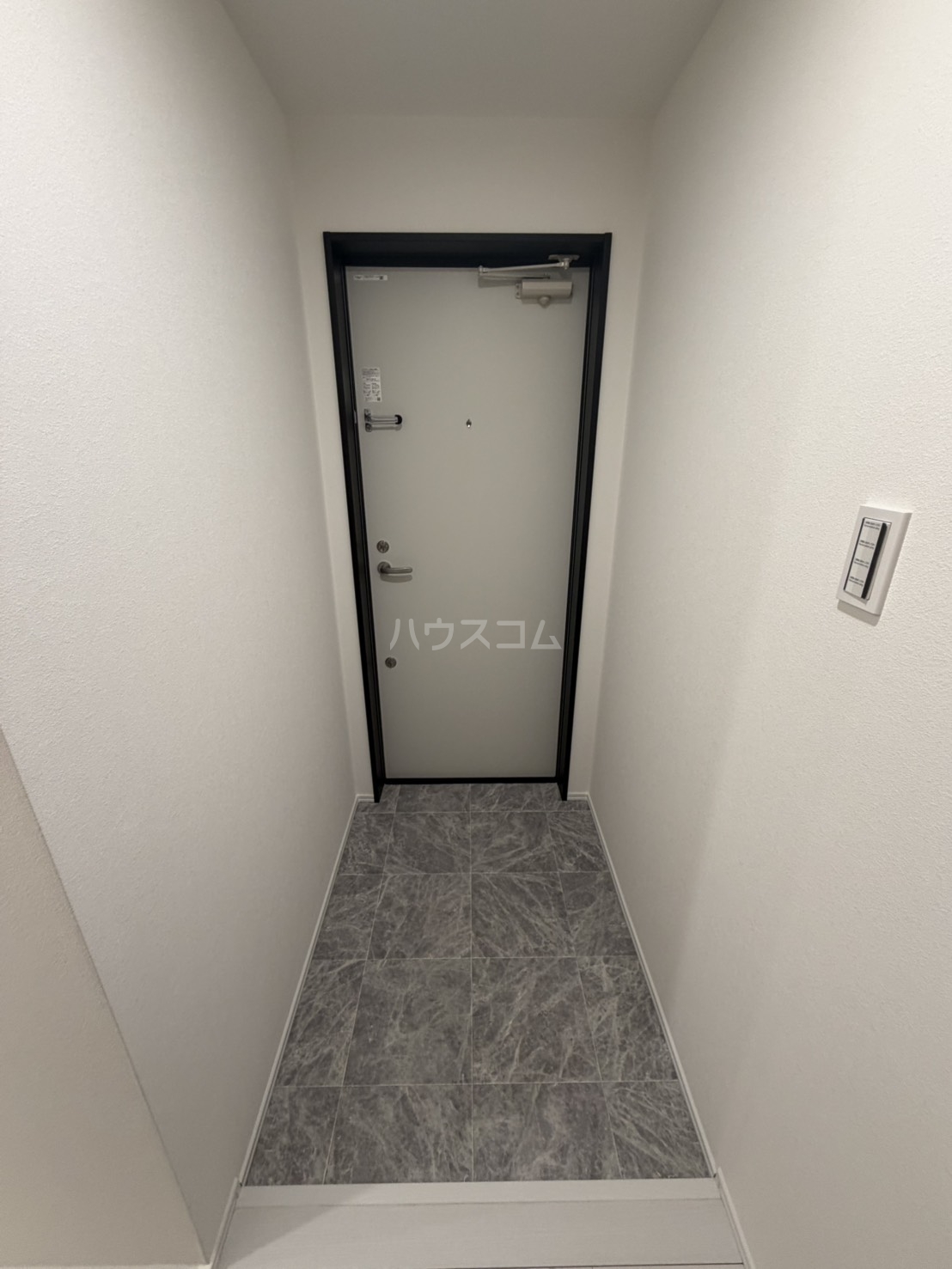 7/30 玄関