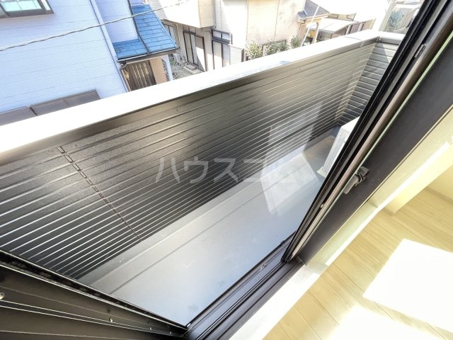 16/30 バルコニー