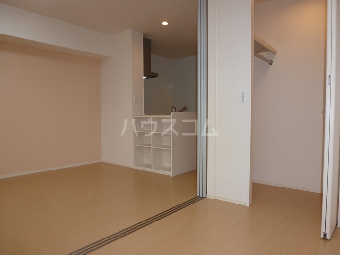 4/21 リビング/ダイニング