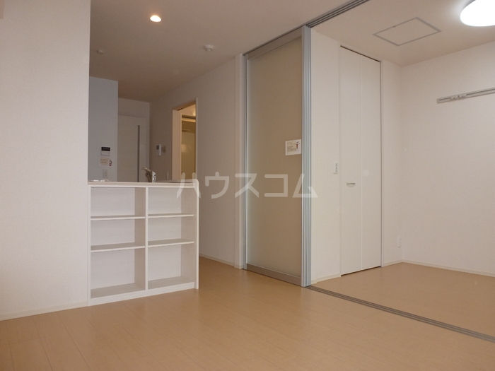 3/21 リビング/ダイニング