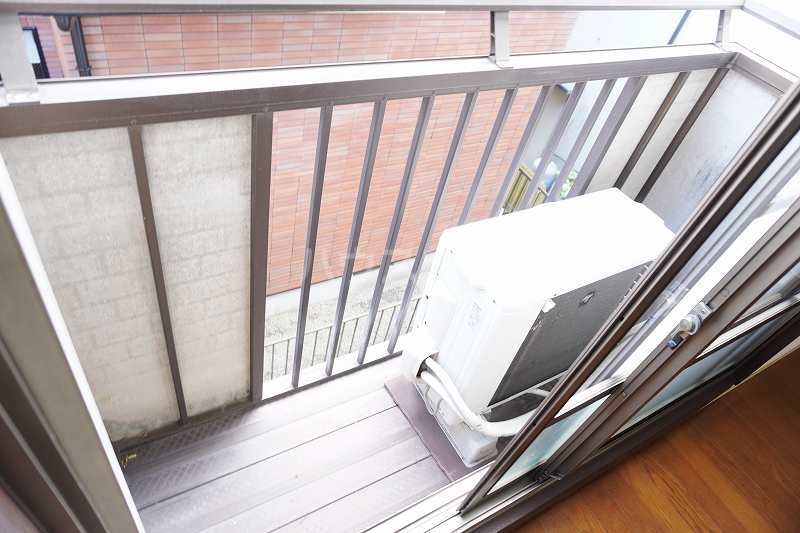 25/30 バルコニー