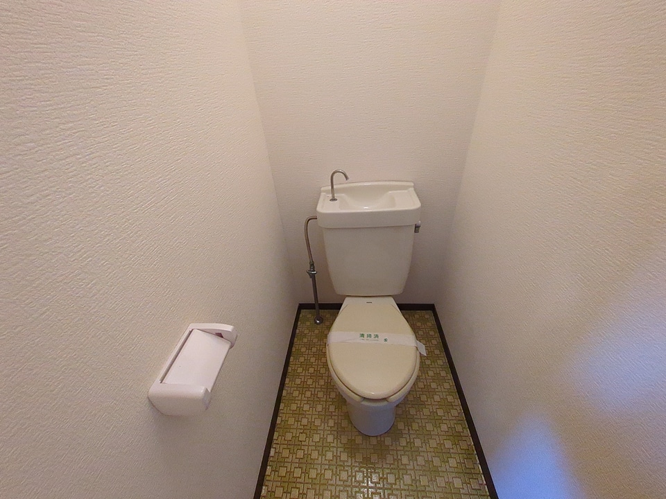 17/30 トイレ