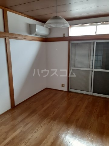 3/17 リビング/ダイニング