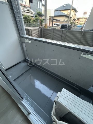 14/30 バルコニー