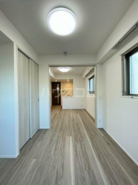 4/19 リビング/ダイニング