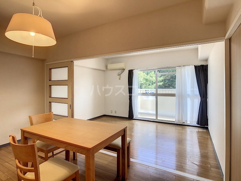 3/16 リビング/ダイニング