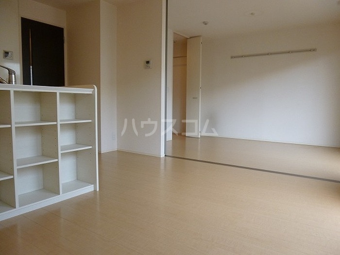 4/18 リビング/ダイニング