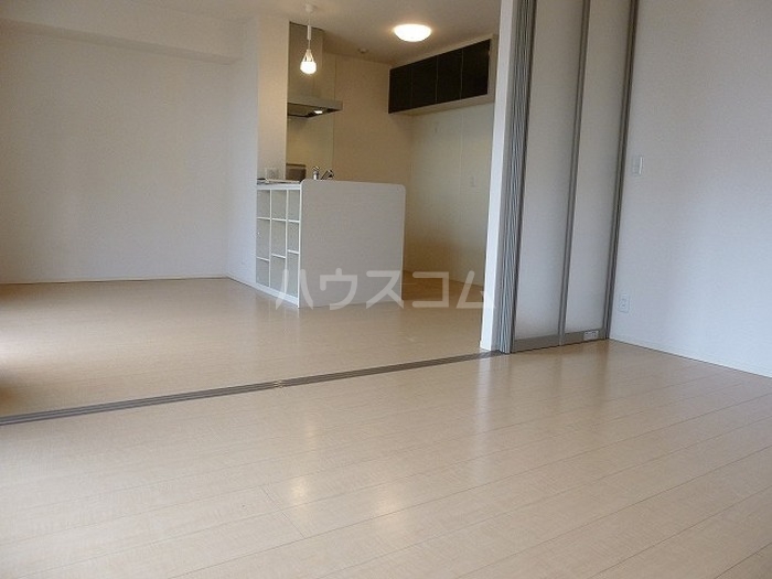 3/18 リビング/ダイニング