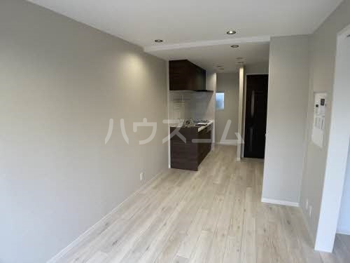 3/27 リビング/ダイニング