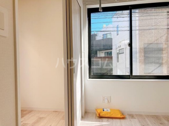 14/23 バルコニー