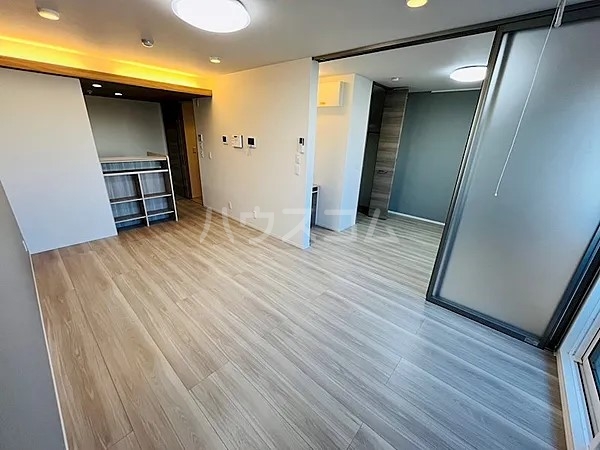 3/24 リビング/ダイニング