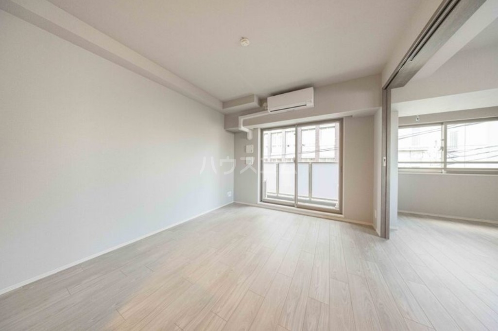 4/27 リビング/ダイニング