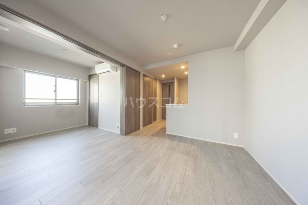 3/27 リビング/ダイニング