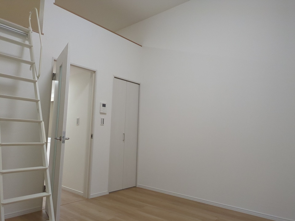 6/30 リビング/ダイニング