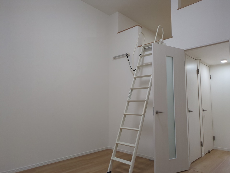 7/30 リビング/ダイニング