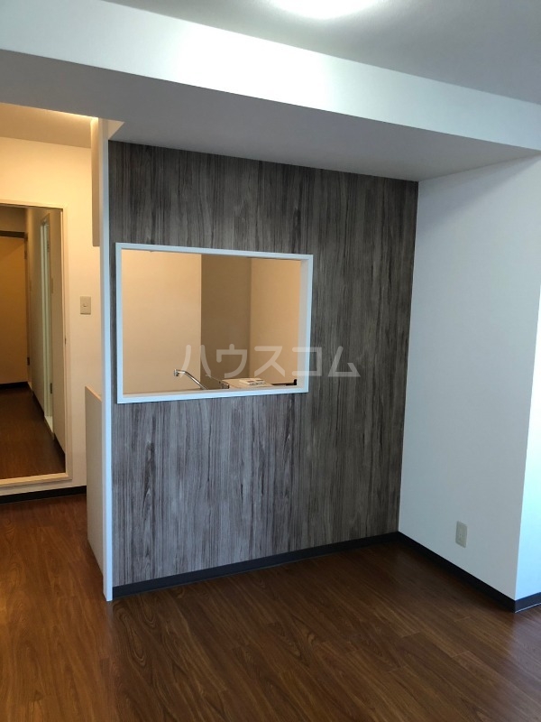 3/11 リビング/ダイニング