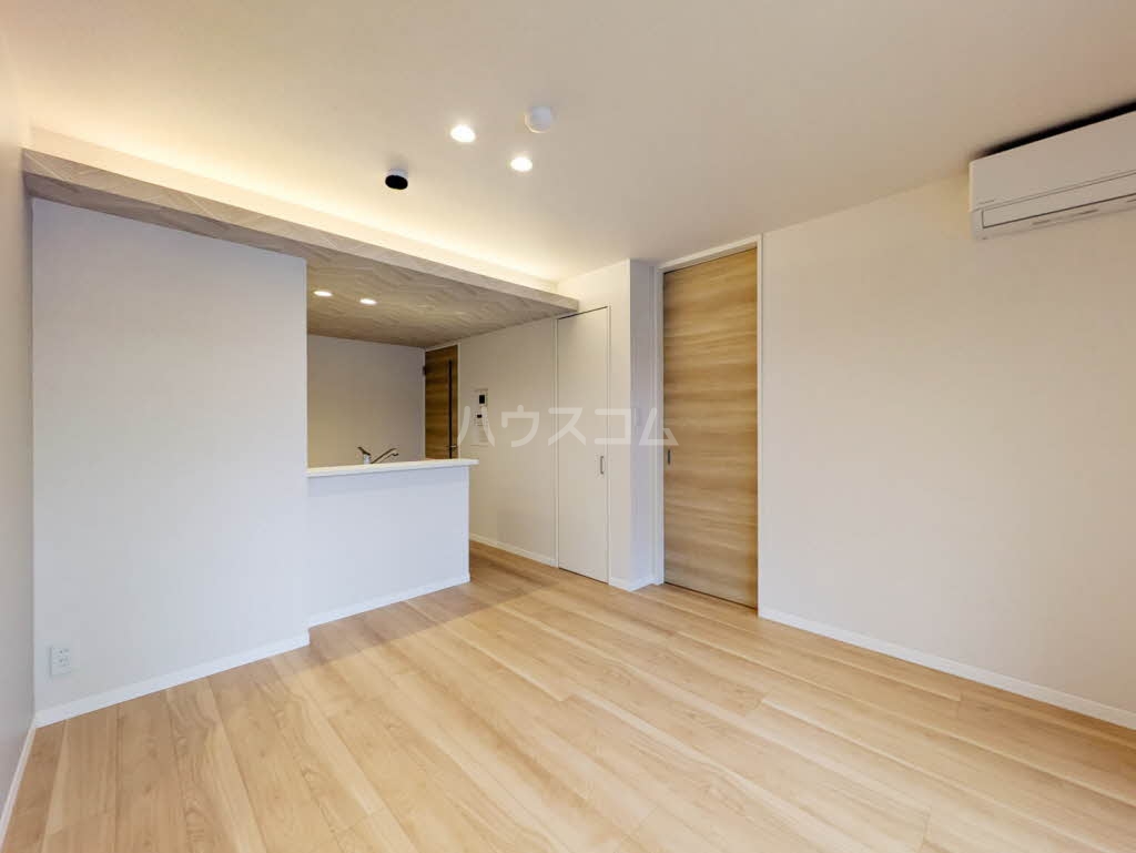 3/15 リビング/ダイニング