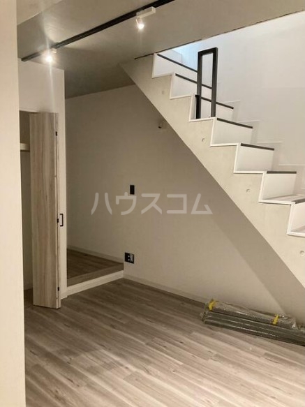 3/23 リビング/ダイニング