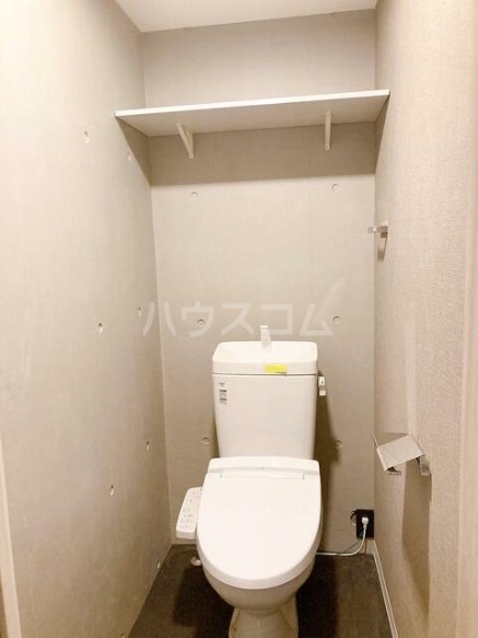 11/23 トイレ