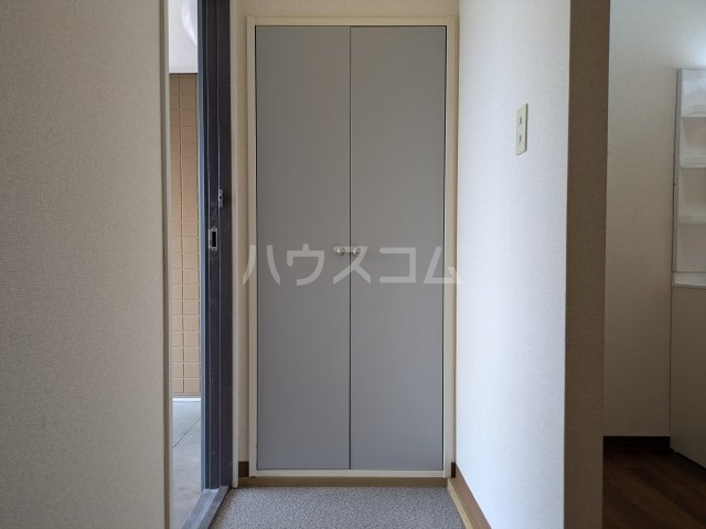 10/22 玄関
