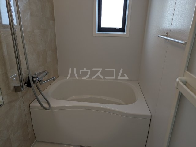 12/22 浴室