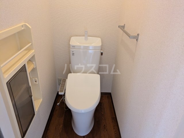 13/22 トイレ