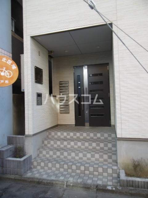 3/6 エントランス