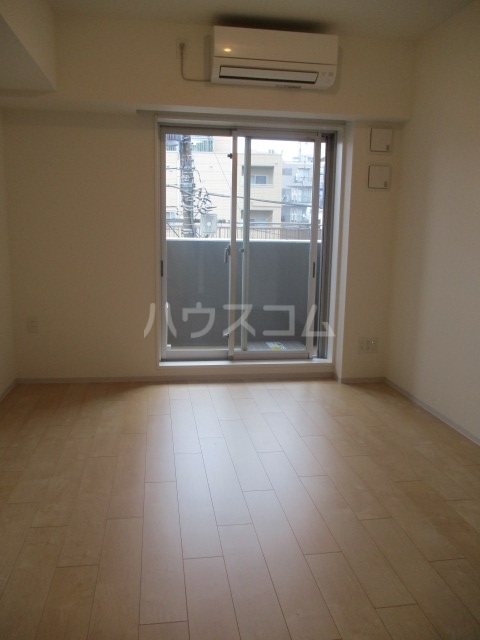 4/22 リビング/ダイニング