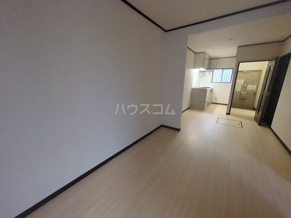 3/19 リビング/ダイニング