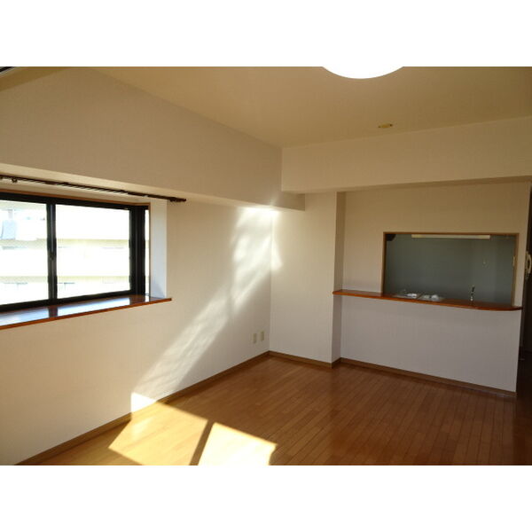 3/30 リビング/ダイニング