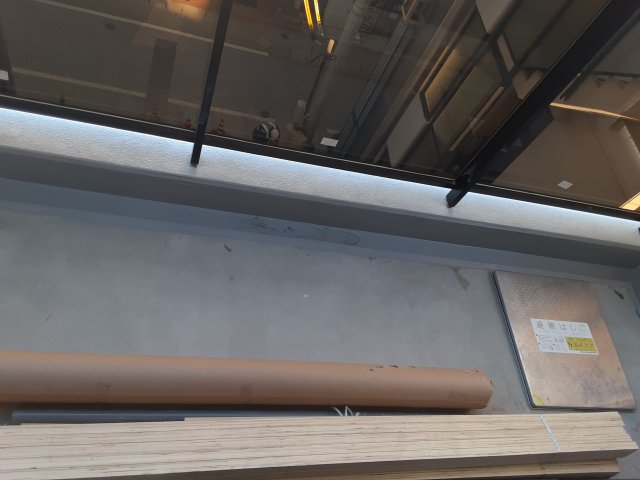 15/20 バルコニー