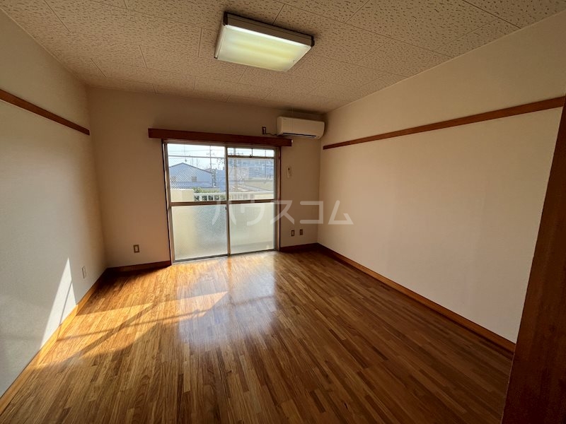 4/19 リビング/ダイニング