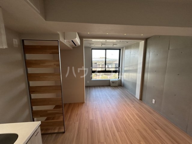 5/30 リビング/ダイニング