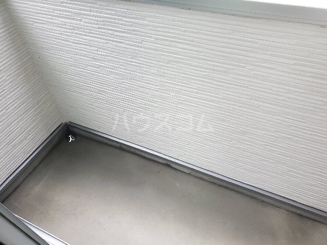 17/30 バルコニー