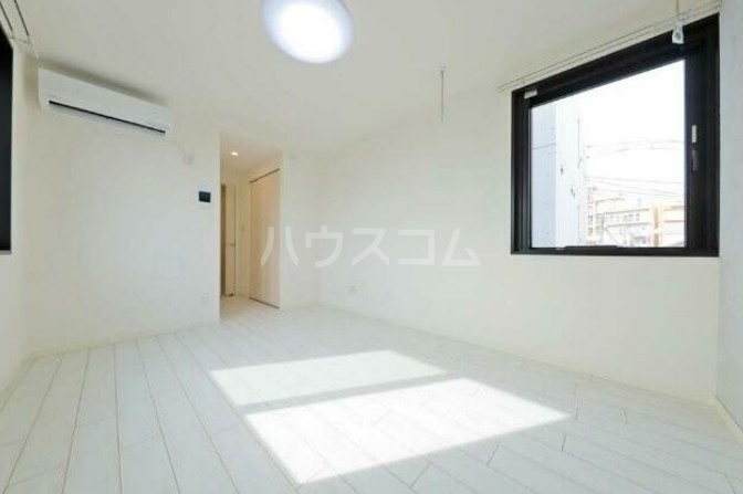 4/20 リビング/ダイニング