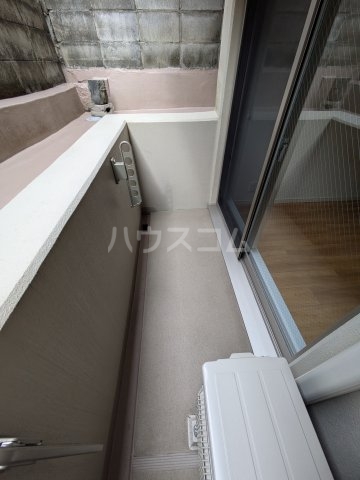 16/30 バルコニー