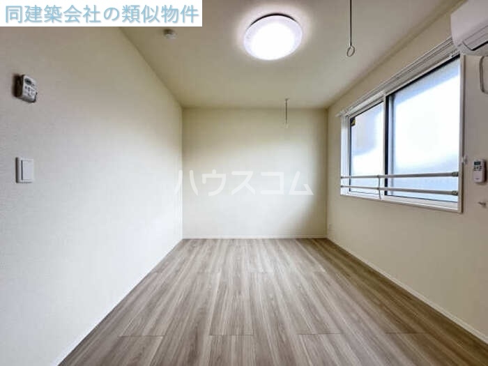 3/26 リビング/ダイニング