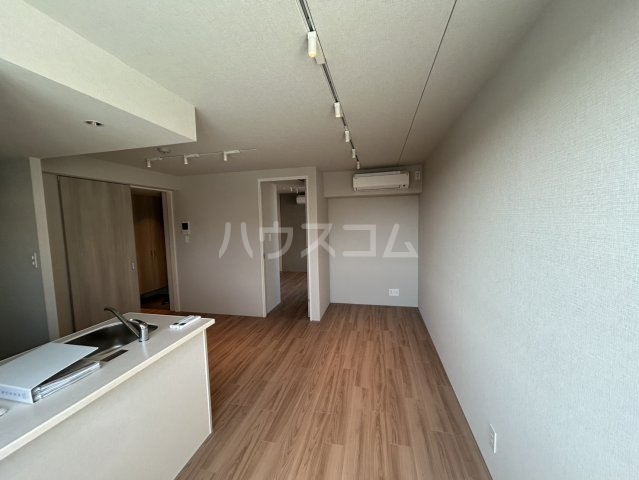 7/30 リビング/ダイニング