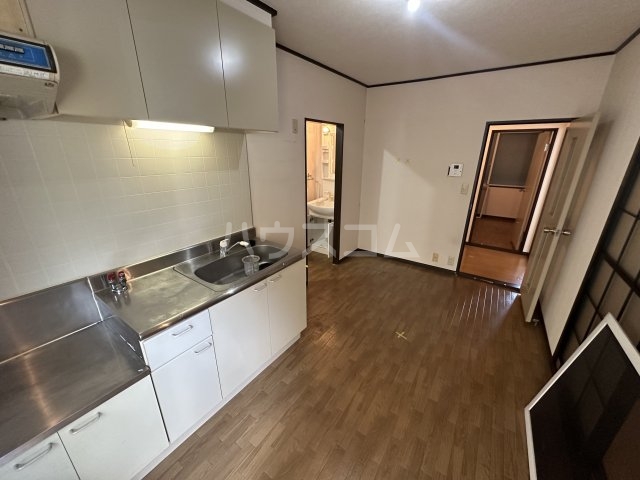 3/22 リビング/ダイニング