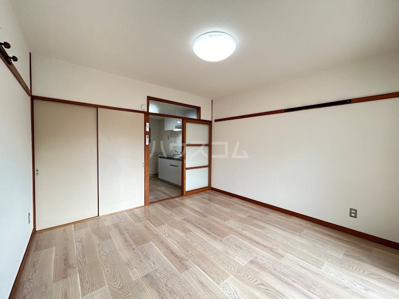 3/24 リビング/ダイニング